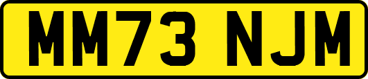 MM73NJM