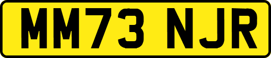 MM73NJR