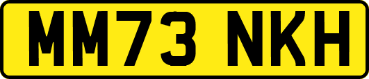 MM73NKH