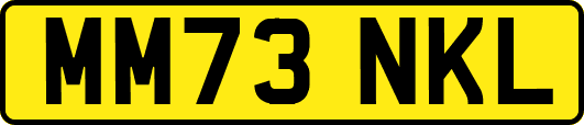 MM73NKL
