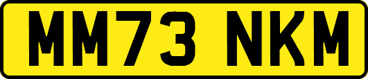 MM73NKM