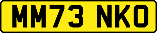 MM73NKO