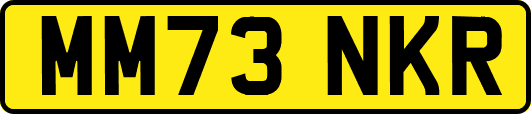 MM73NKR