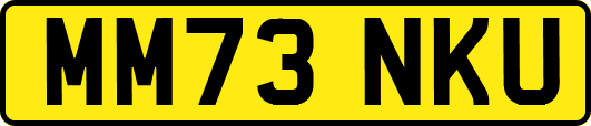 MM73NKU