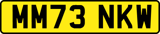 MM73NKW