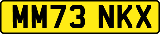MM73NKX