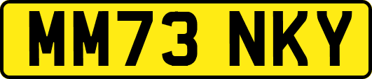 MM73NKY