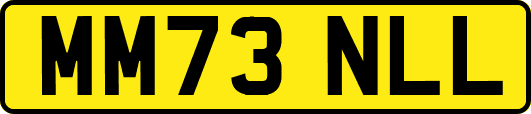 MM73NLL