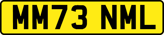 MM73NML