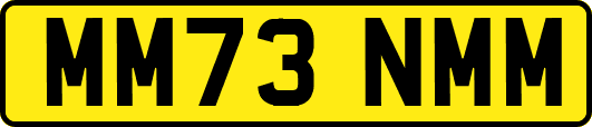 MM73NMM