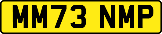 MM73NMP