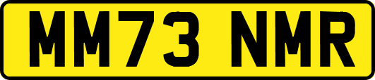MM73NMR