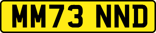 MM73NND