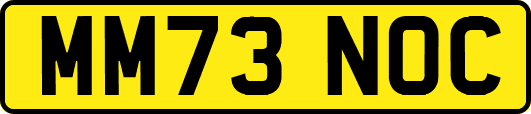 MM73NOC