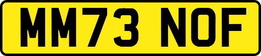 MM73NOF