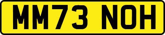MM73NOH