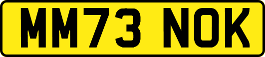 MM73NOK