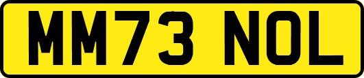 MM73NOL