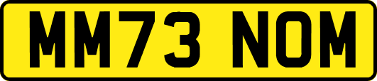 MM73NOM