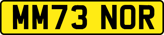 MM73NOR