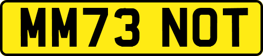 MM73NOT
