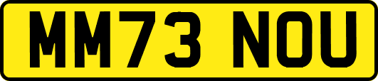 MM73NOU