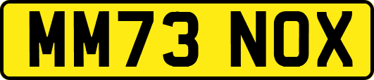 MM73NOX