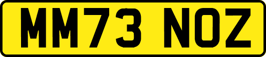 MM73NOZ