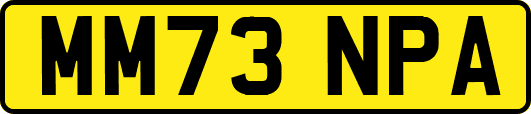 MM73NPA