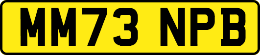 MM73NPB