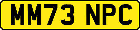 MM73NPC