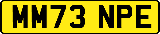 MM73NPE