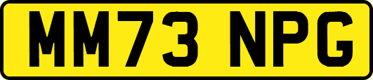 MM73NPG