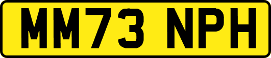 MM73NPH