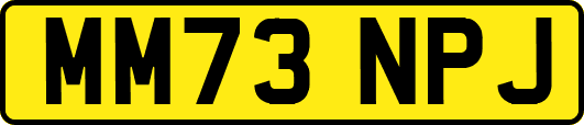 MM73NPJ