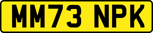 MM73NPK