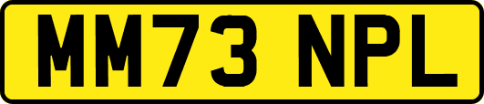 MM73NPL