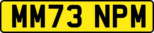 MM73NPM