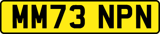 MM73NPN