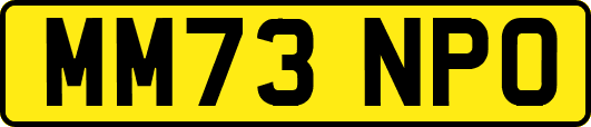 MM73NPO