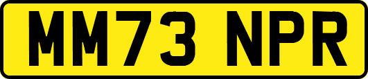 MM73NPR