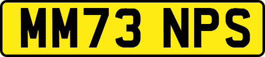 MM73NPS