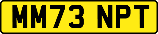 MM73NPT