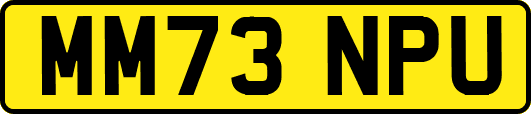 MM73NPU