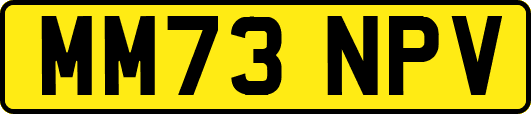 MM73NPV