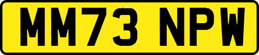 MM73NPW