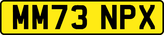 MM73NPX