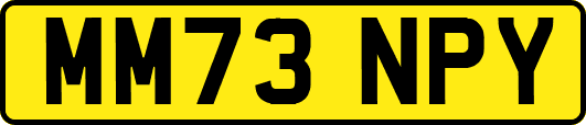 MM73NPY