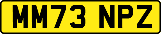 MM73NPZ
