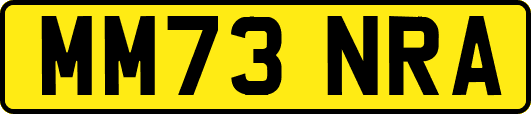 MM73NRA
